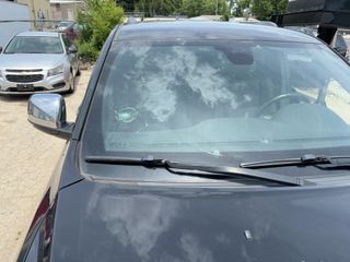 2018 Jeep Grand Cherokee Limited 4x4 - Primary Damage Straight On Image